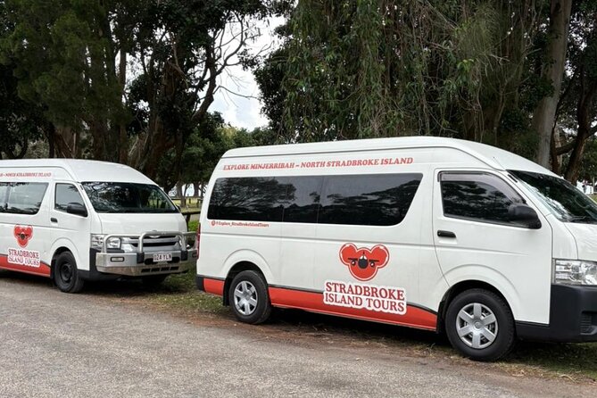 Stradbroke Island Eco Day Trip from Brisbane – Wildlife & Beaches - Point Lookout and the island’s far-reaching views