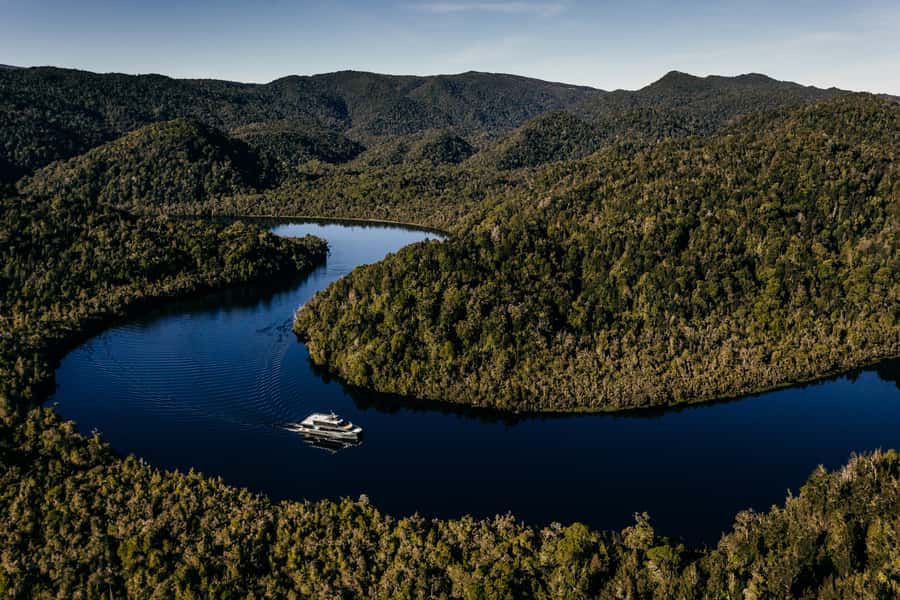 Strahan: Gordon River Cruise with Lunch & Sarah Island Walk - Why the Gordon River feels different from an ordinary boat trip