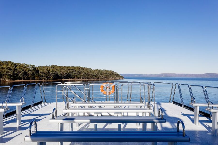 Strahan: Gordon River Cruise with Lunch & Sarah Island Walk - Who will get the most from this cruise?