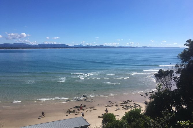 Style Surfing Byron Bay - What the three hours actually give you