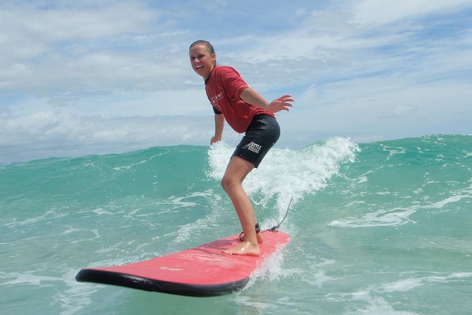 Style Surfing Byron Bay - Value at $68.14 per person