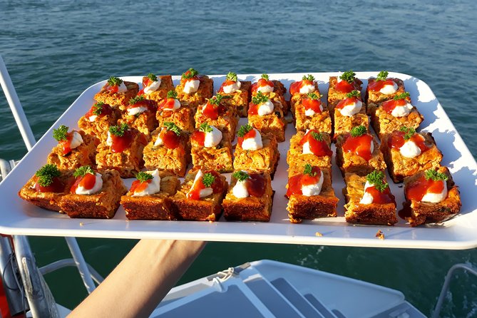 Sunset 3-Hour Cruise from Darwin with Dinner and Sparkling Wine - Key points to know before you book