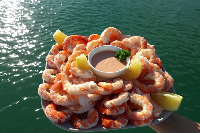 Sunset 3-Hour Cruise from Darwin with Dinner and Sparkling Wine - Who should book this sailing?