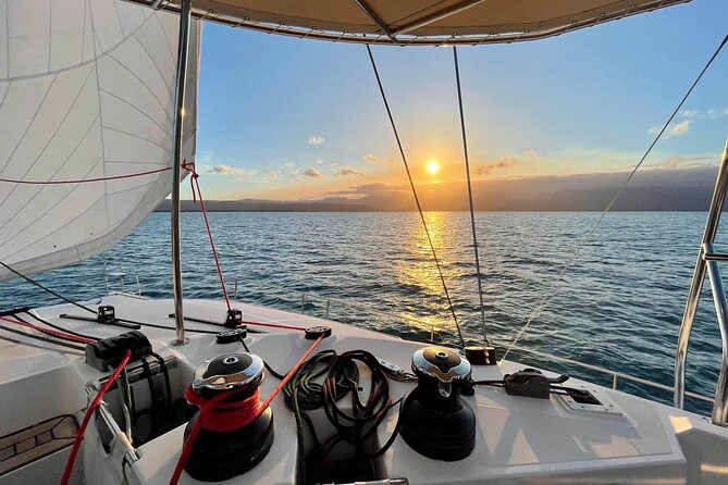 Sunset Sailing Cruise from Port Douglas - Who will enjoy this Port Douglas cruise?