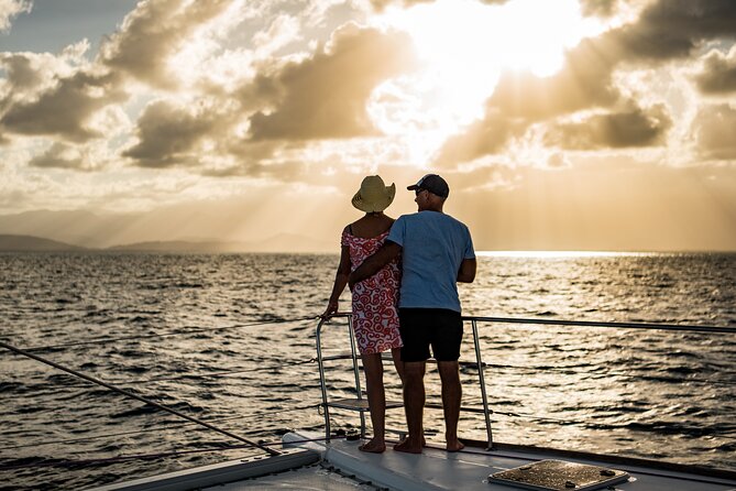 Sunset Sailing Cruise from Port Douglas - Practical ways to make the evening better