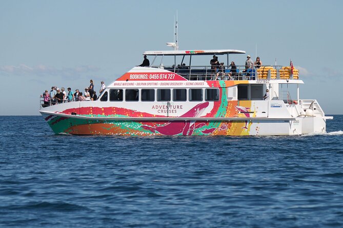 Sunset Twilight Cruise in Hervey Bay - Key things to know before you book