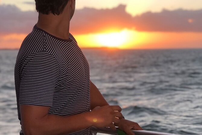 Sunset Twilight Cruise in Hervey Bay - Practical details before you go