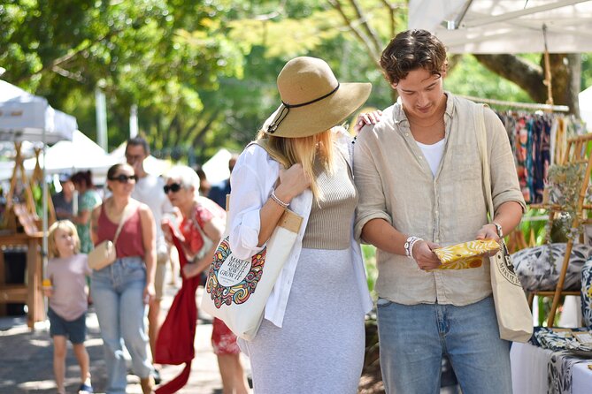 Sunshine Coast Hinterland and Noosa Day Trip from Brisbane Incl Eumundi Markets - Why this is a useful Brisbane day trip