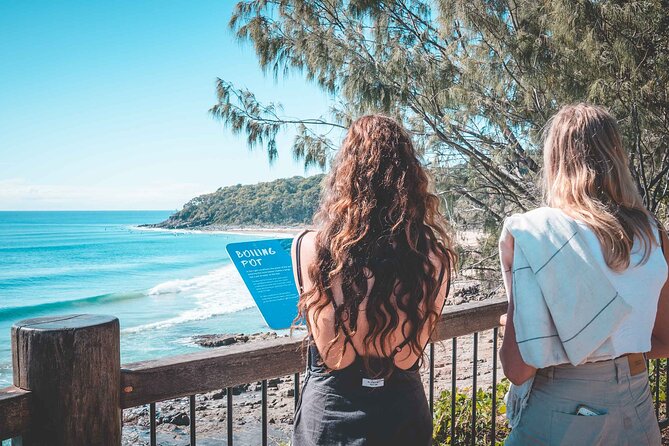 Sunshine Coast Hinterland and Noosa Day Trip from Brisbane Incl Eumundi Markets - Montville, 45 minutes among craft shops