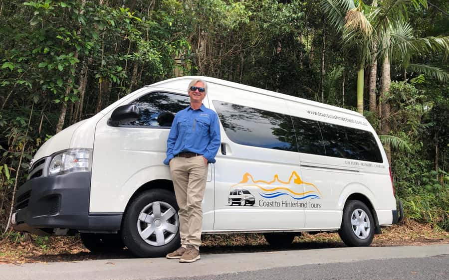 Sunshine Coast & Noosa Hinterland Scenic Culinary Experience - Who will enjoy this day most