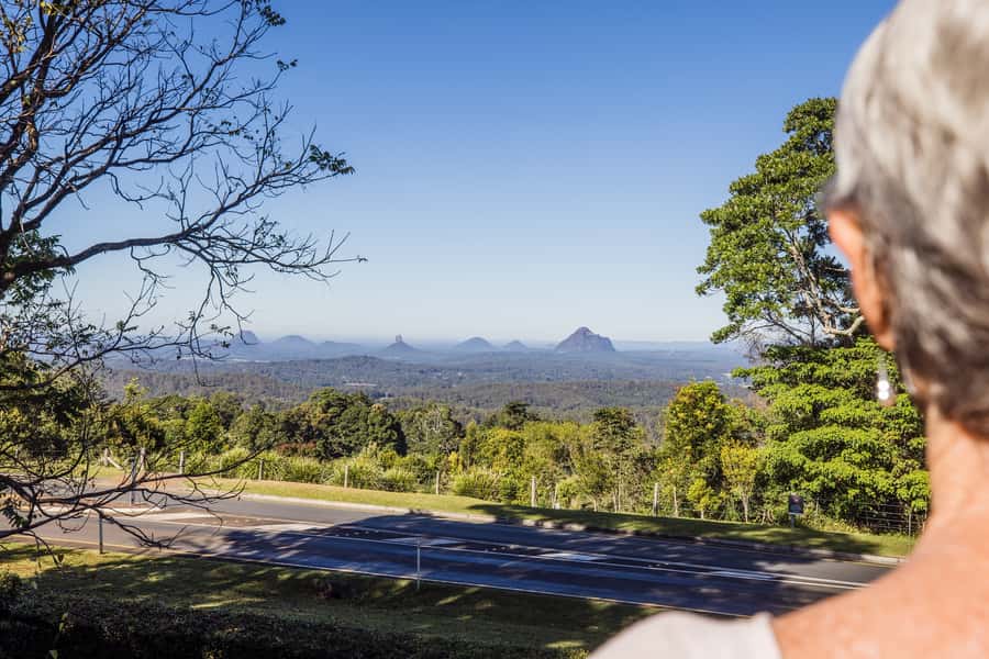 Sunshine Coast & Noosa Hinterland Scenic Culinary Experience - What the $194 price really covers
