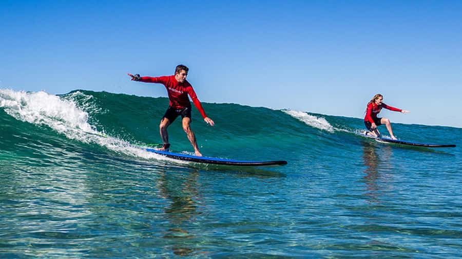 Surfers Paradise: 2 Hour Surf Experience on the Gold Coast - Key things to know before you book