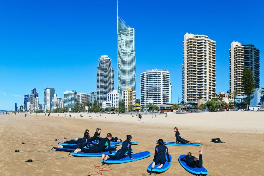 Surfers Paradise: 2 Hour Surf Experience on the Gold Coast - Is $59 good value for two hours?