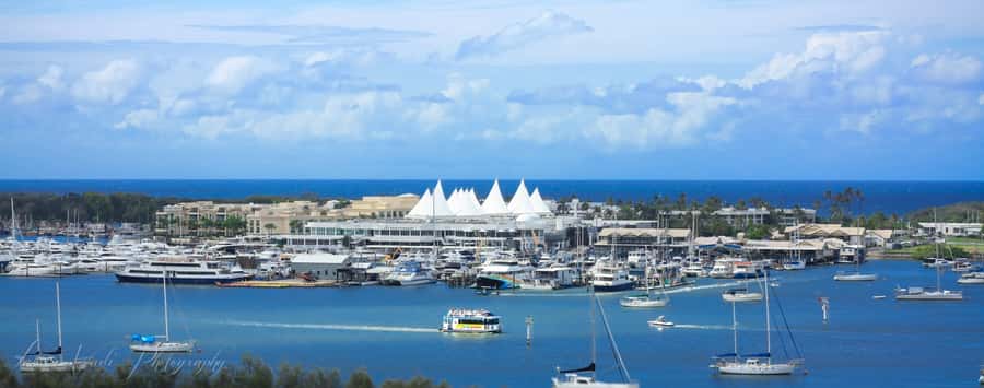 Surfers Paradise: Gold Coast Afternoon River Cruise - The first 45 minutes through Surfers Paradise canals