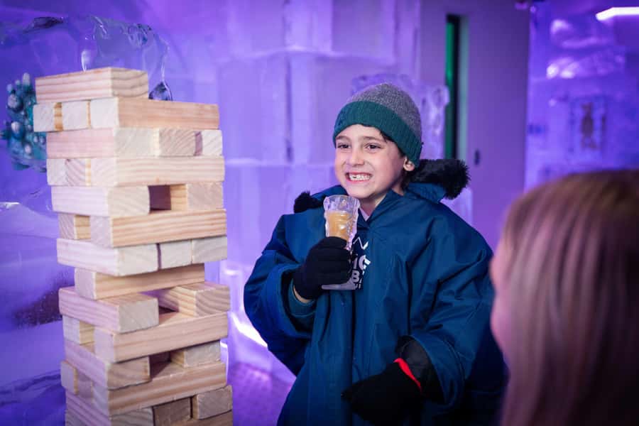 Surfers Paradise: IceBar Entry Ticket and Drink - Who will enjoy IceBar Surfers Paradise?