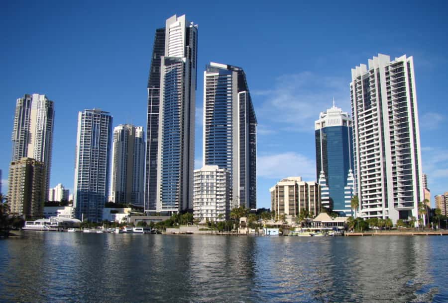 Surfers Paradise: Sightseeing Midday River and Canal Cruise - Key points to know before you book
