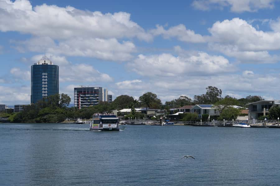 Surfers Paradise: Sightseeing Morning River and Canal Cruise - My verdict: a smart low-cost morning on the Gold Coast