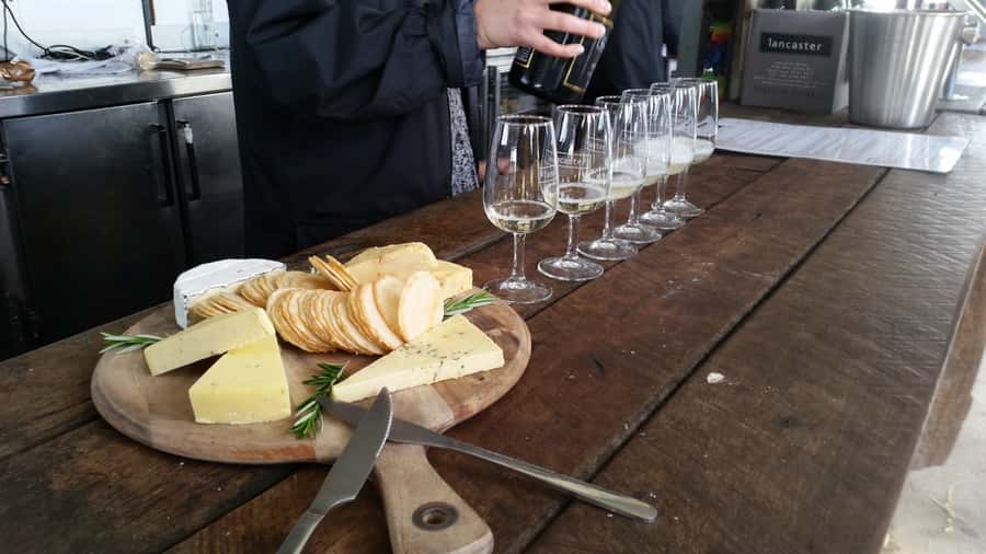 Swan Valley: Full-Day Wine Tour with Lunch - Why the Swan Valley makes an easy day from Perth