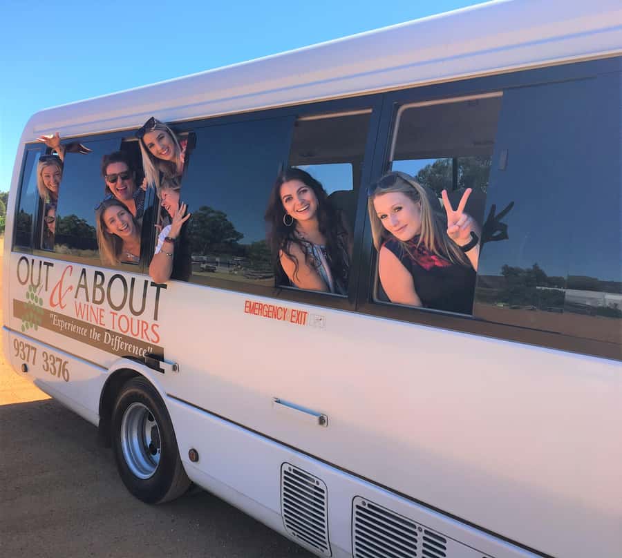 Swan Valley Full-Day Winery Experience with Lunch from Perth - Key points at a glance