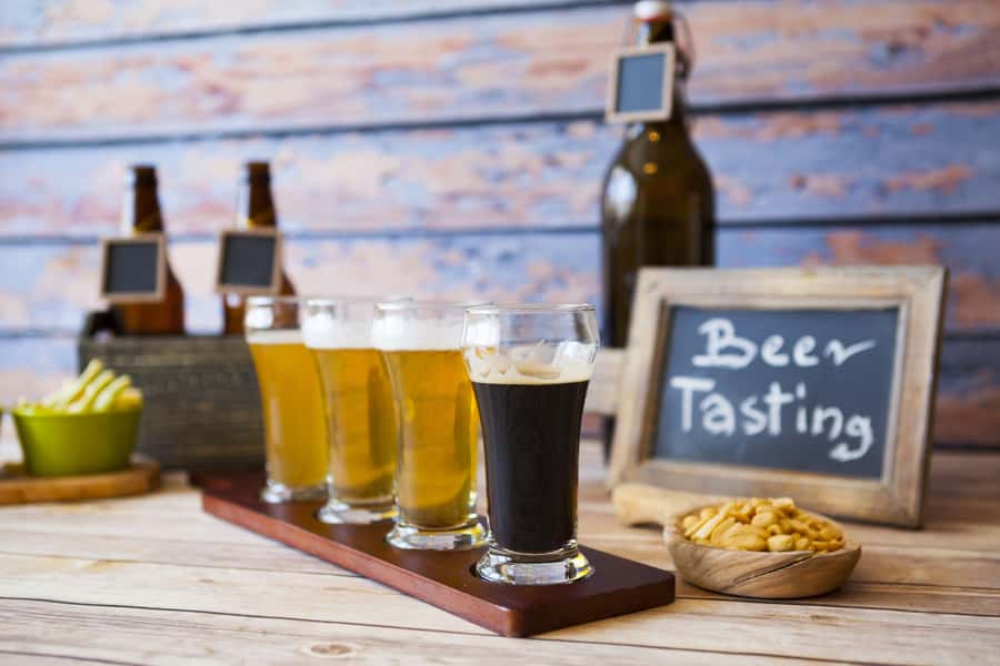 Swan Valley Full-Day Winery Experience with Lunch from Perth - What the $112 price really covers