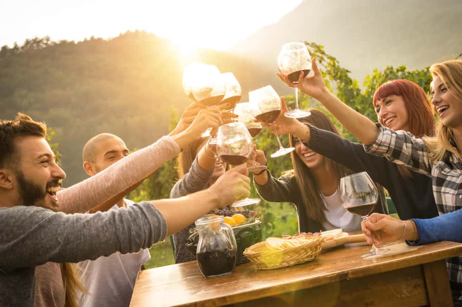 Swan Valley Full-Day Winery Experience with Lunch from Perth - Why this Swan Valley tour works so well
