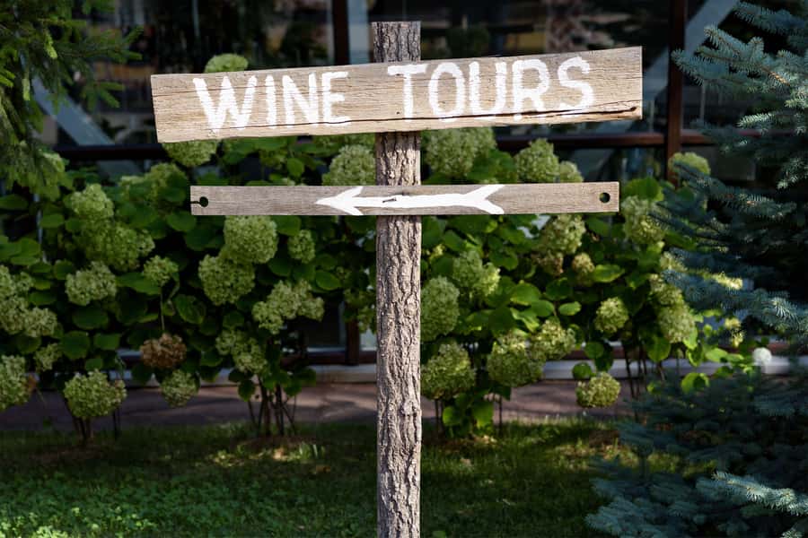Swan Valley Full-Day Winery Experience with Lunch from Perth - Guildford and the short road to Swan Valley