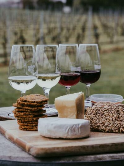 Swan Valley Full-Day Winery Experience with Lunch from Perth