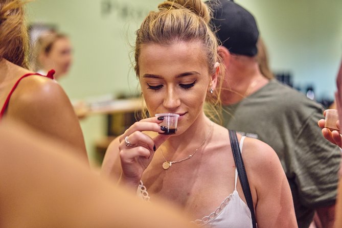 Swan Valley: Half-Day Wine Tour From Perth - Chocolate at Whistlers