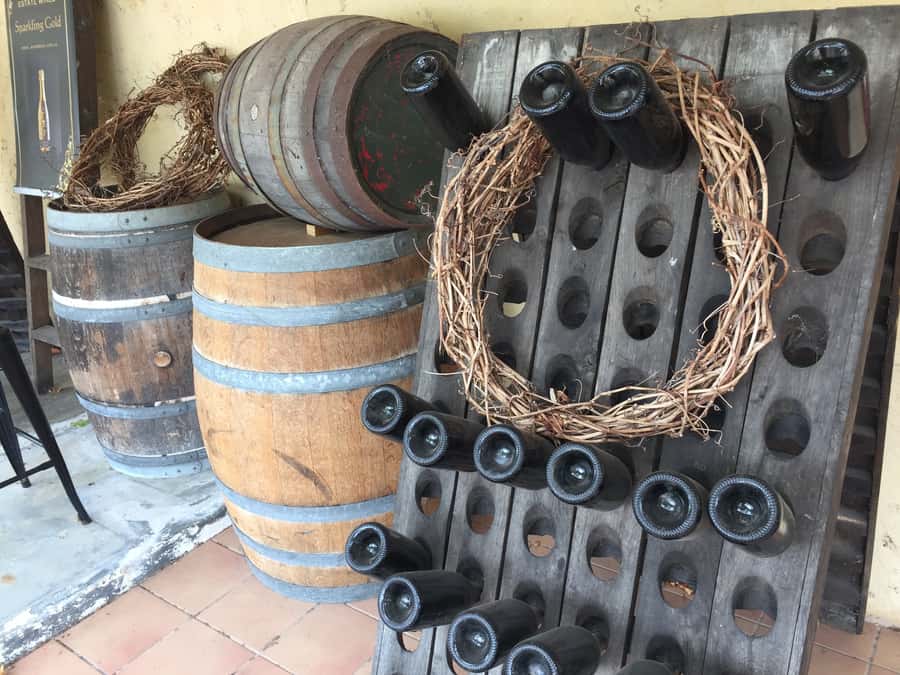 Swan Valley: Half-Day Wine Tour From Perth - Practical limits before you book