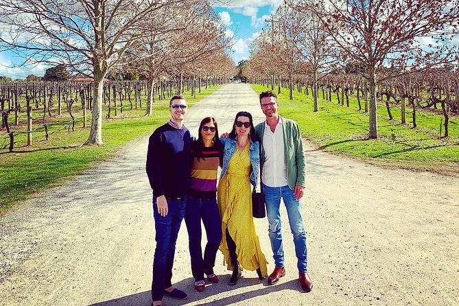 Swan Valley: Half-Day Wine Tour From Perth - Getting out of Perth at 12:15pm