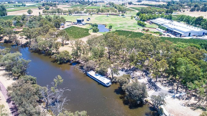 Swan Valley Wine Cruise - Key points to know before booking