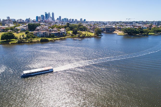 Swan Valley Wine Cruise - Who will enjoy this Swan Valley day trip