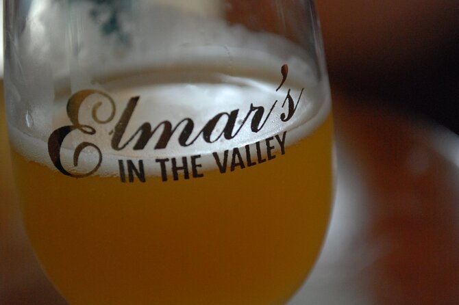 Swan Valley Winery Experience - Full Day Coach Tour - Local produce, preserves, chocolate, and truffles