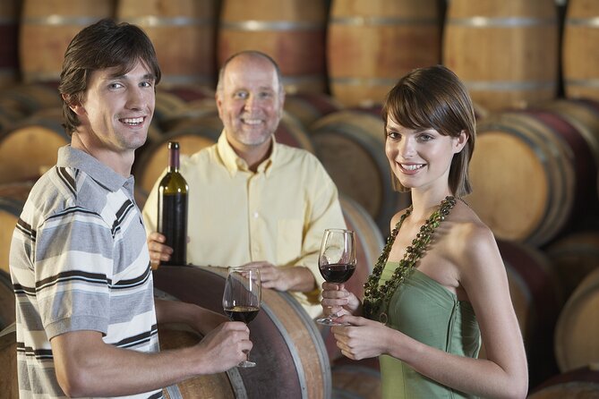 Swan Valley Winery Experience - Full Day Coach Tour - Why the guide matters on this particular tour
