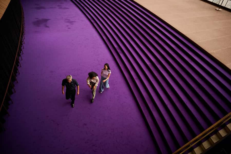 Sydney: 1-Hour Opera House Tour with Meal and Drink - Who will enjoy this experience most?