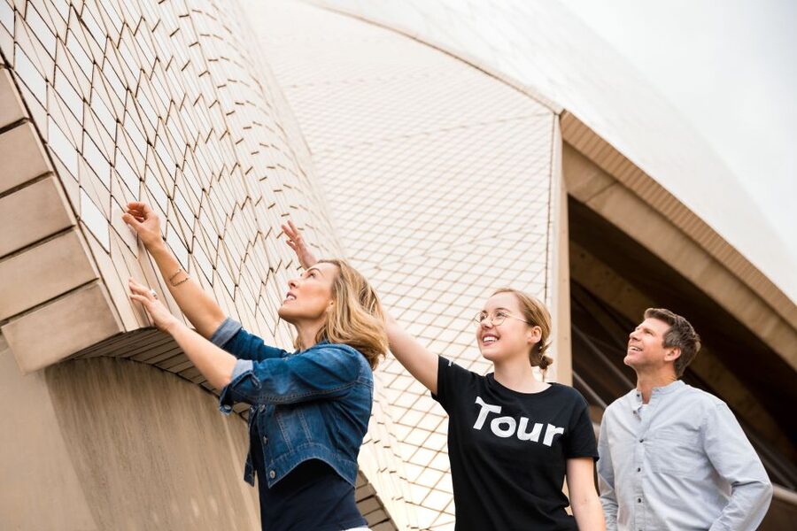 Sydney: 1-Hour Opera House Tour with Meal and Drink - Should you book the Sydney Opera House tour with meal?