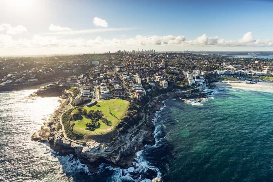 Sydney: 20-Minute Shared Helicopter Ride over Sydney Harbour - Key points at a glance