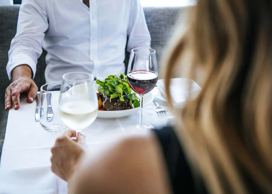 Sydney: 3-Course All Inclusive Dinner Harbour Cruise - Key points to know before booking