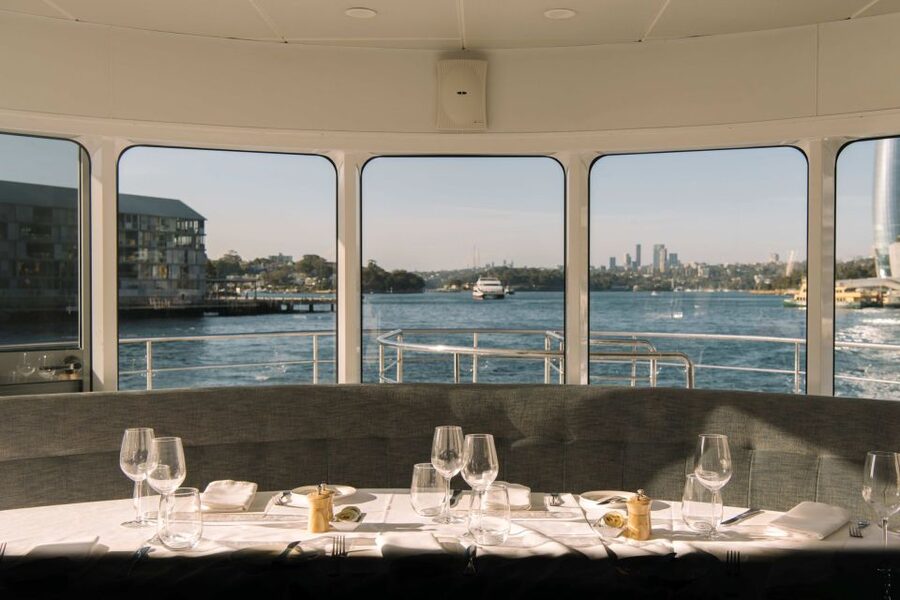 Sydney: 3-Course All Inclusive Dinner Harbour Cruise - Who will get the most from this cruise