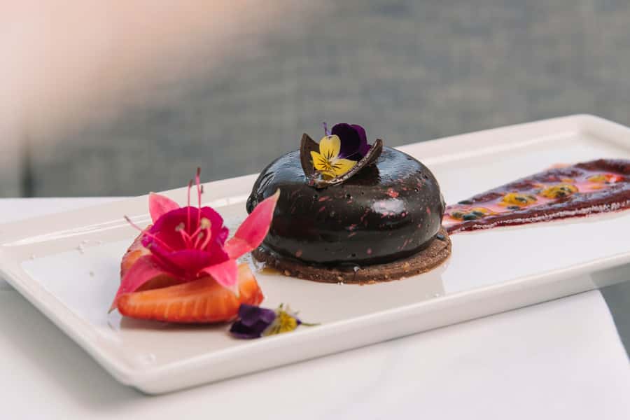 Sydney: 3-Course All Inclusive Dinner Harbour Cruise - Is the $121 fare good value?