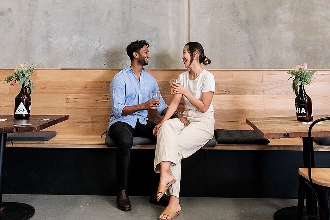 Sydney Beer and Brewery Tour - How the changing brewery route affects your day