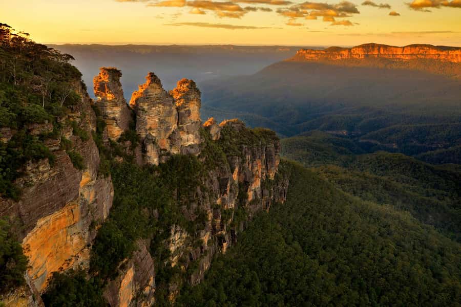 Sydney: Blue Mountains Kangaroos, Wilderness and Sunset Tour - Why the late start changes the Blue Mountains day