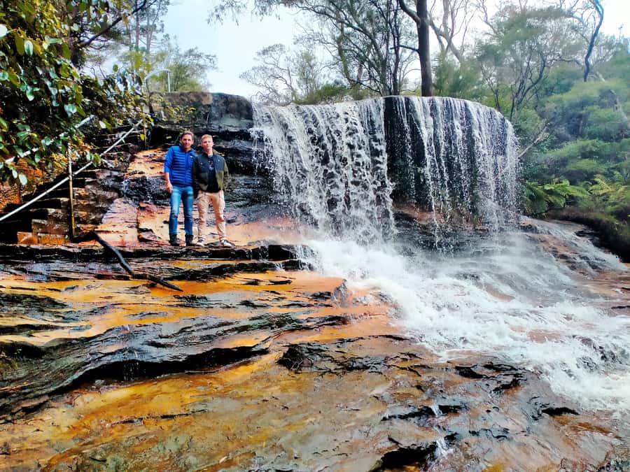 Sydney: Blue Mountains Late Start, Walks Waterfalls & Koalas - Who should book this tour
