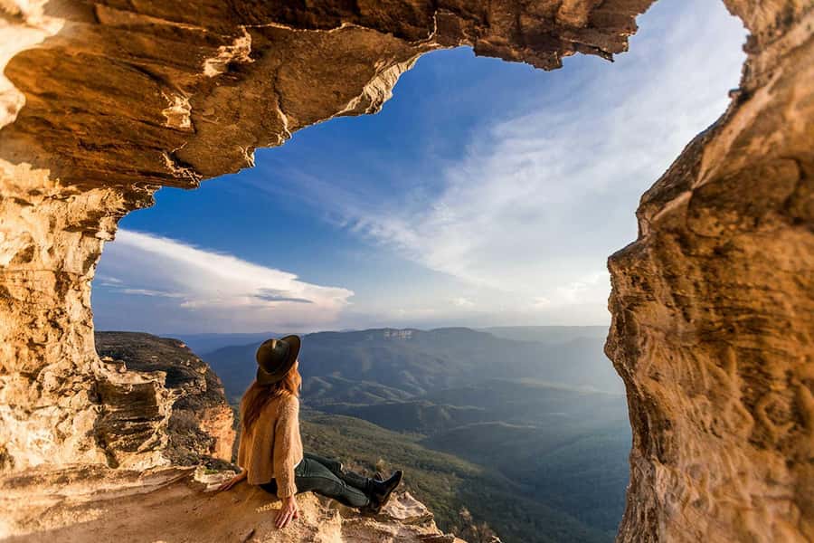 Sydney: Blue Mountains National Park Tour with River Cruise - Key points to know before booking