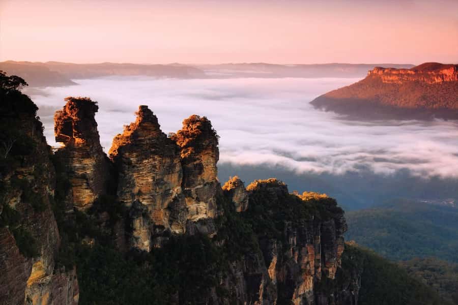 Sydney: Blue Mountains National Park Tour with River Cruise - Why this Blue Mountains day works so well