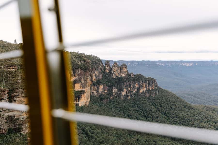 Sydney: Blue Mountains Scenic World, Wildlife Park and Lunch - Why this Blue Mountains day works well from Sydney