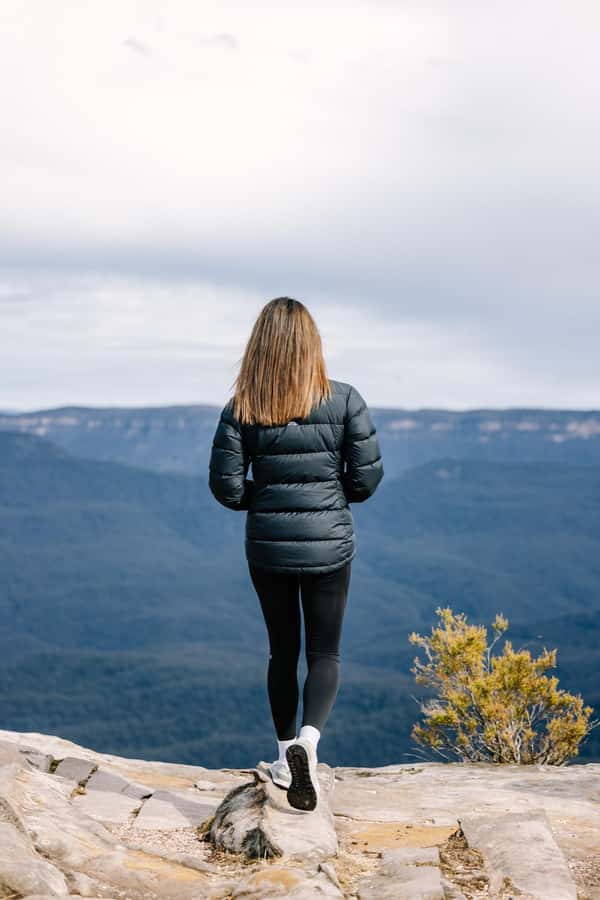 Sydney: Blue Mountains Scenic World, Wildlife Park and Lunch - Who should book this experience?