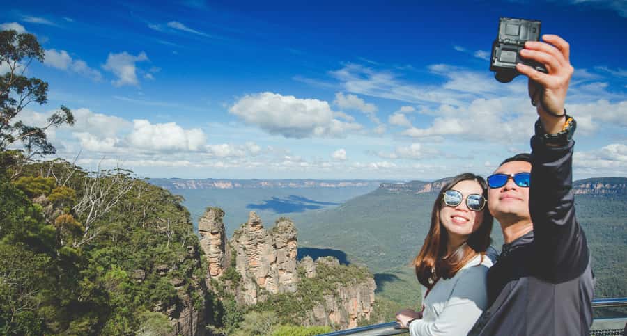 Sydney: Blue Mountains Wildlife & Bushwalk Small-Group Tour - Featherdale Wildlife Park: a useful Australian introduction