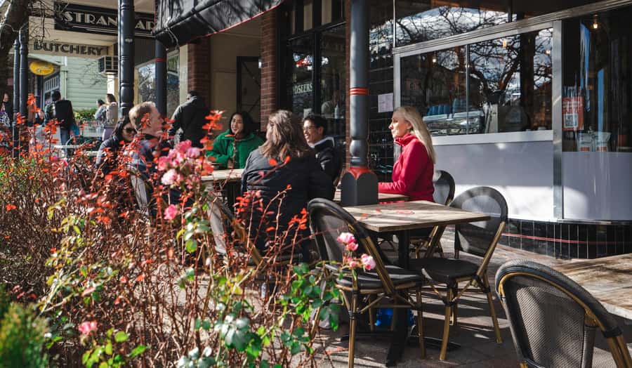 Sydney: Blue Mountains Wildlife & Bushwalk Small-Group Tour - Wentworth Falls: the walk that gives the day purpose