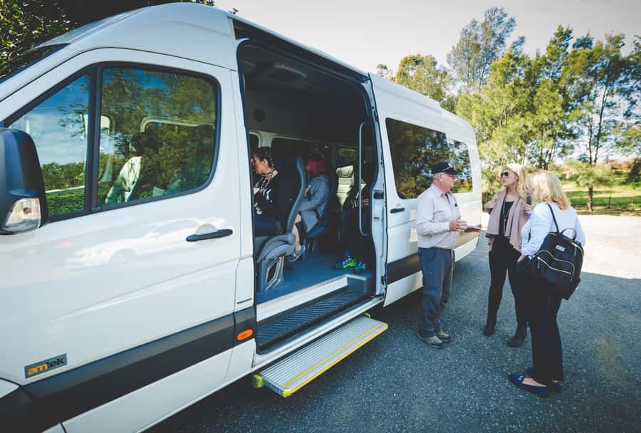 Sydney: Blue Mountains Wildlife & Bushwalk Small-Group Tour - Is $133 good value?